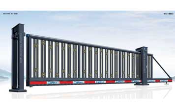 智能懸浮門CMXF-1931