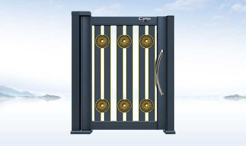 側(cè)小門CMXM-08