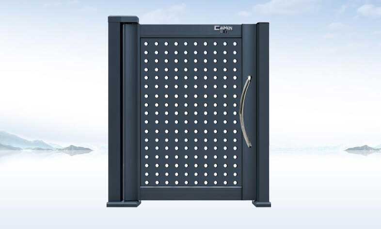 側(cè)小門CMXM-04