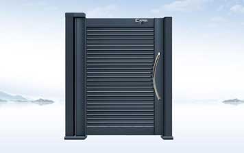 側(cè)小門CMXM-07