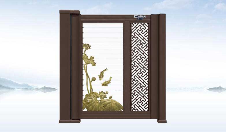 側(cè)小門CMXM-1802