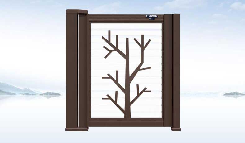 側(cè)小門(mén)CMXM-1805