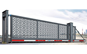 懸浮平移門 - 智能懸浮門CM755