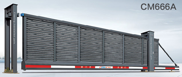 懸浮門CM666A