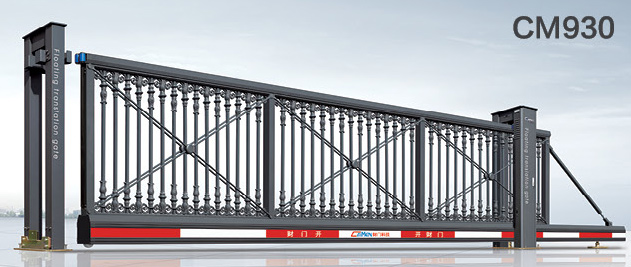 懸浮門CM930