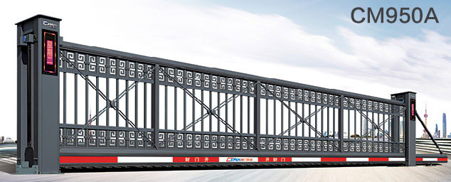 智能懸浮門(mén)CM950A