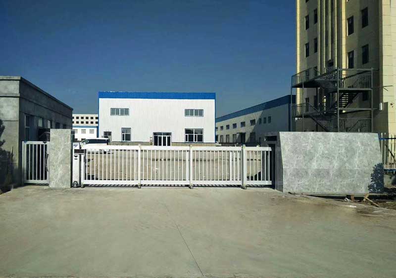 包頭市青美藝術(shù)中學(xué) - 中出網(wǎng)-智能出入口與停車充電門戶