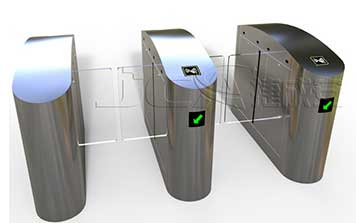 小平移閘JCA-BP03BD