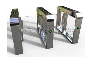 弓形速通門(mén)JCA-BT01BD