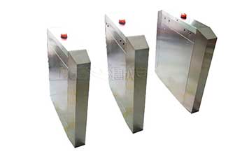 無(wú)障礙通道閘JCA-BW01BD
