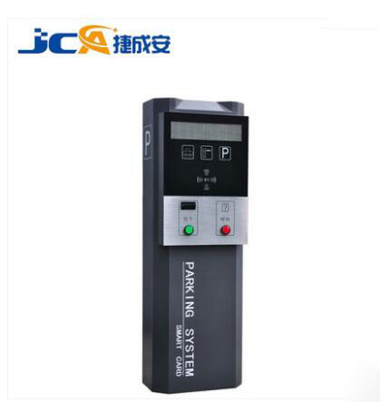 停車場系統(tǒng)出入口刷卡票箱控制器