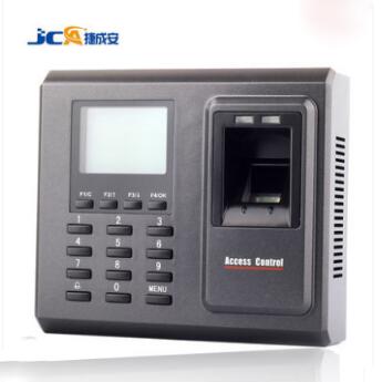 指紋考勤門禁一體機