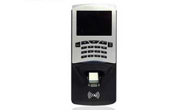 門(mén)禁考勤機(jī)