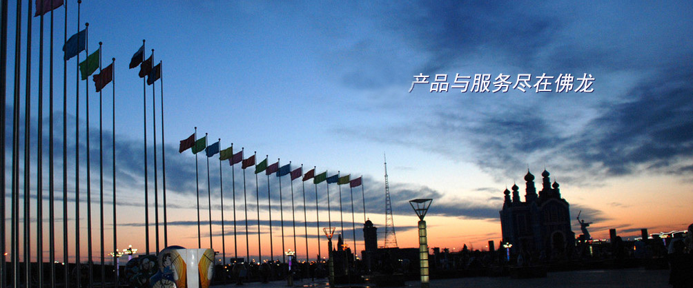 佛山市南海佛龍金屬制品有限公司