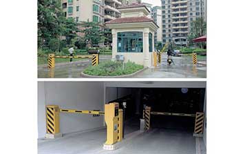 停車管理系統(tǒng)