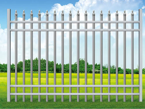 四桿不銹鋼護(hù)欄