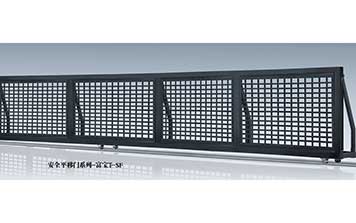 富寶T-SF懸浮門(mén)