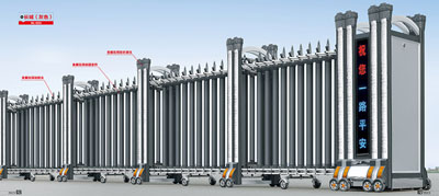 長城（灰色）HL-CC5