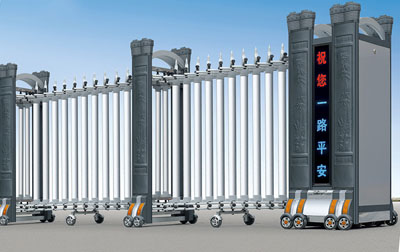 長城（灰色）HL-CC1