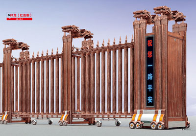 其他 - 祥龍（紅古銅）XL-XL1