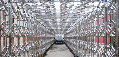 其他 - 不銹鋼通道門(mén)05