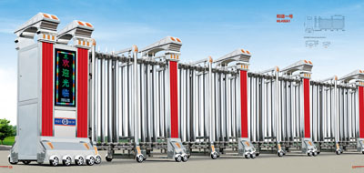 其他 - 和諧一號(hào)HL-HXA1