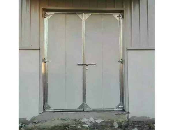 工業(yè)平開(kāi)門(mén)