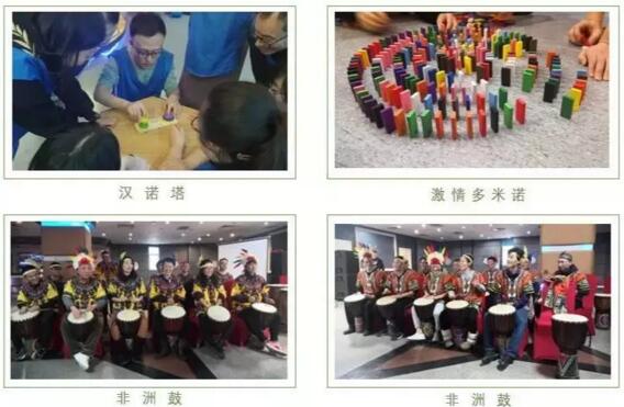 凱必盛團(tuán)隊(duì)活動(dòng)