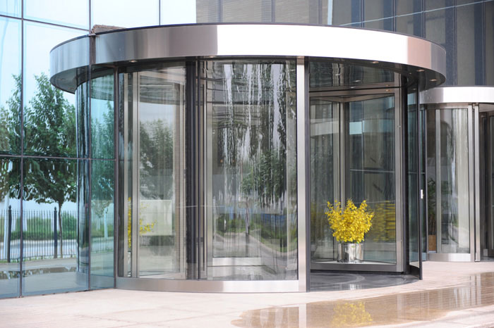 KA210-二十一世紀之旋轉門