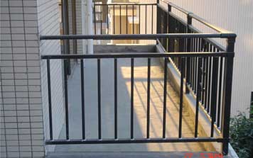護欄 - 陽臺護欄