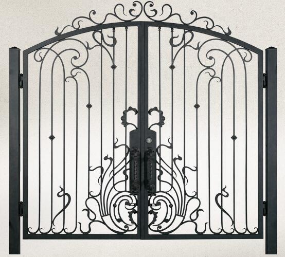 別墅大門