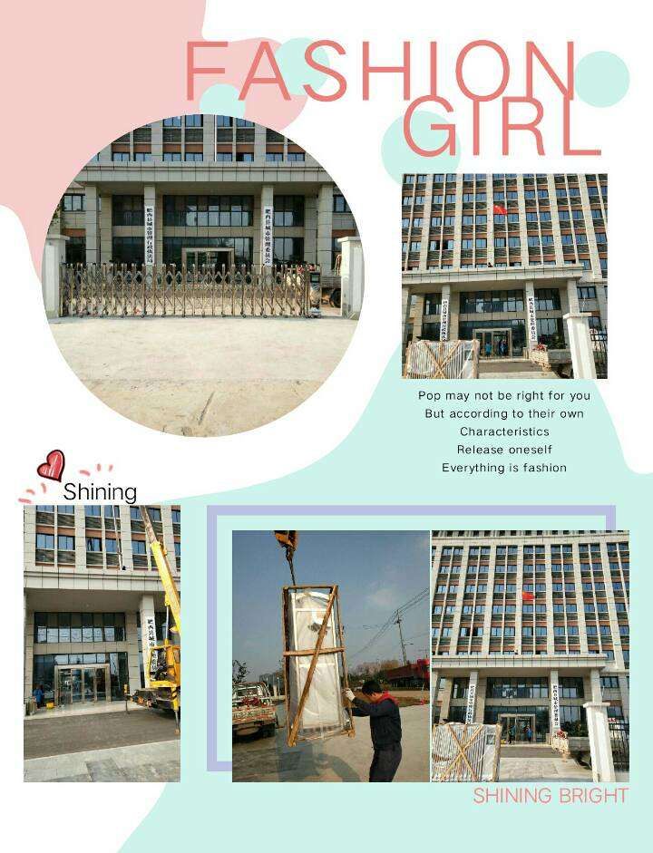 金華工業(yè)園區(qū)旗桿金華銀行旗桿風(fēng)動旗桿