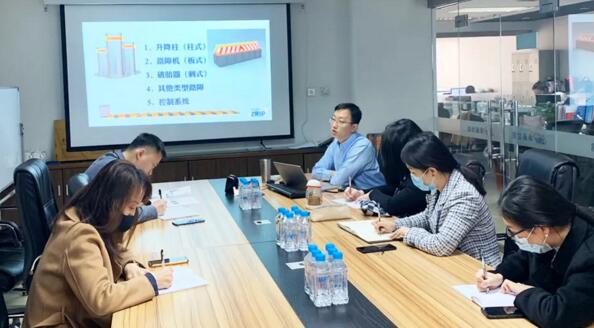 幫助新入職員工盡快適應工作環(huán)境