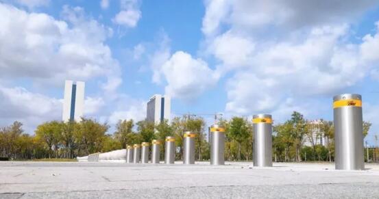 濰坊市濱海新區(qū)黨政辦公室未來(lái)大廈