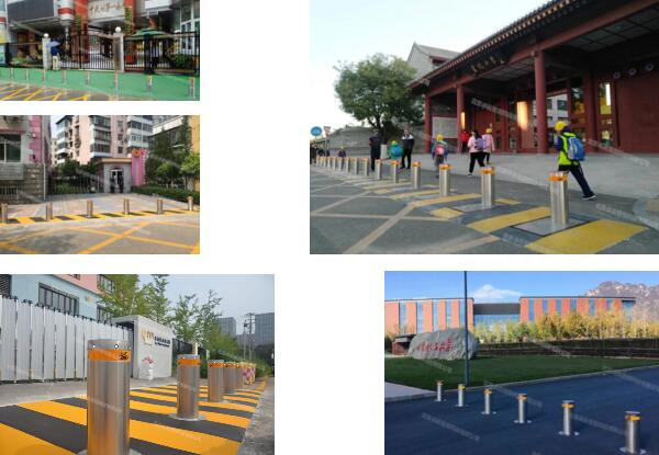 卓奧世鵬 學(xué)校教育案例