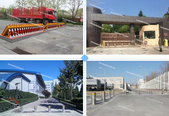 卓奧世鵬 銀行醫(yī)院案例