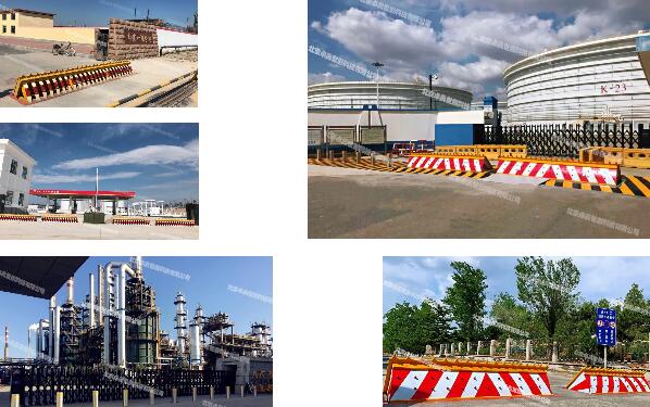 卓奧世鵬 能源電力案例