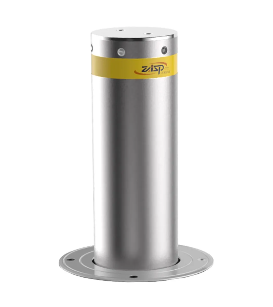 卓奧世鵬獨(dú)立研發(fā)的校園款升降柱