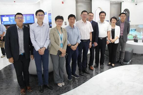 卓奧世鵬出席“以北交所成立為契機 構建銀企合作新生態(tài)”沙龍活動