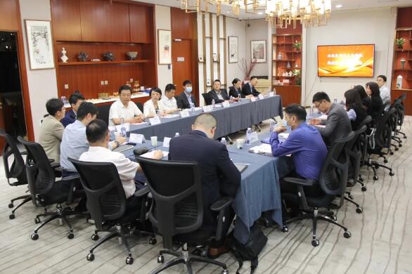 發(fā)言交流環(huán)節(jié)