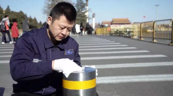 每個(gè)季度會(huì)到現(xiàn)場進(jìn)行一次維保檢修