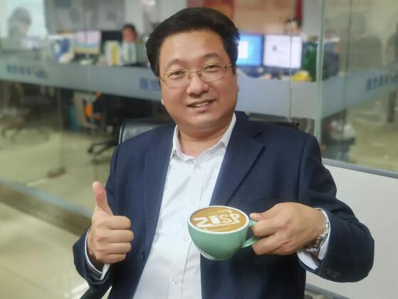 卓奧世鵬11周年司慶系列活動(dòng)之“濃情咖啡，卓奧有約”