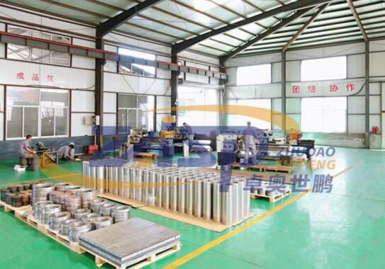 “同心抗疫，高效服務(wù)”——卓奧世鵬聚力奮進(jìn)