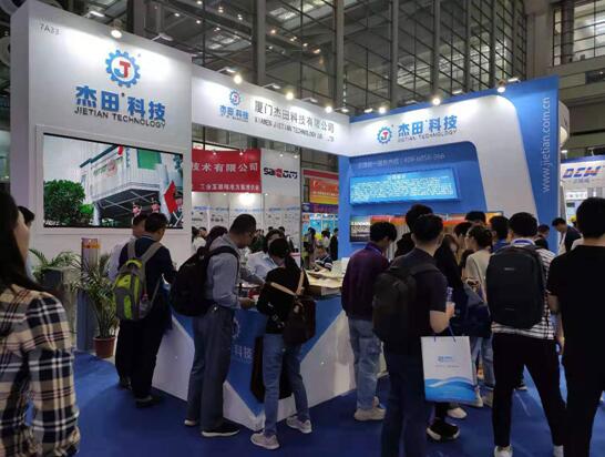 參訪客戶絡(luò)繹不絕 看得見(jiàn)的反恐魅力