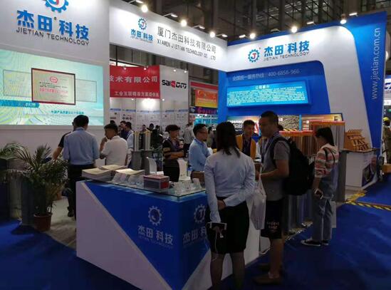 參訪客戶絡(luò)繹不絕 看得見(jiàn)的反恐魅力