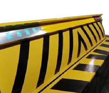 液壓翻板路障機(不帶鋼尖）