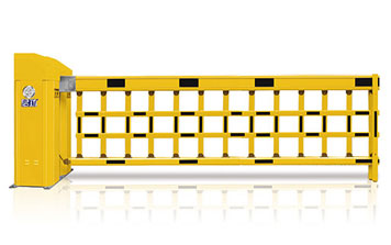 廣告道閘 - 廣告道閘