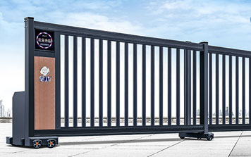 直線平移門 - 動19-C3直線門