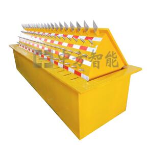 反恐路障機(jī)(帶毛尖)