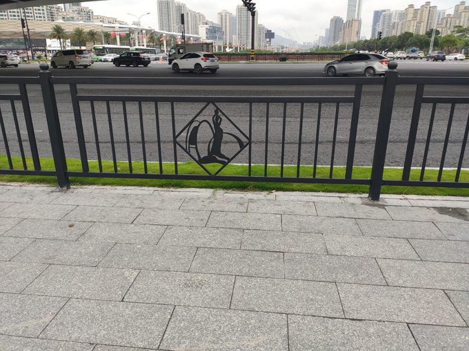 其他 - 公路護欄 市政護欄